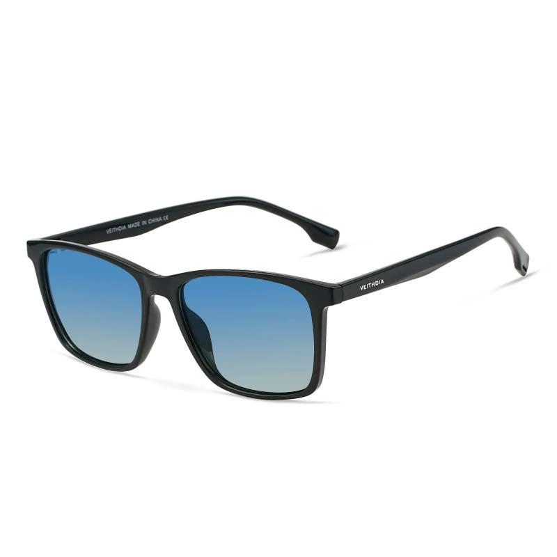 New Arrival Classic Square Polarized Sunglasses