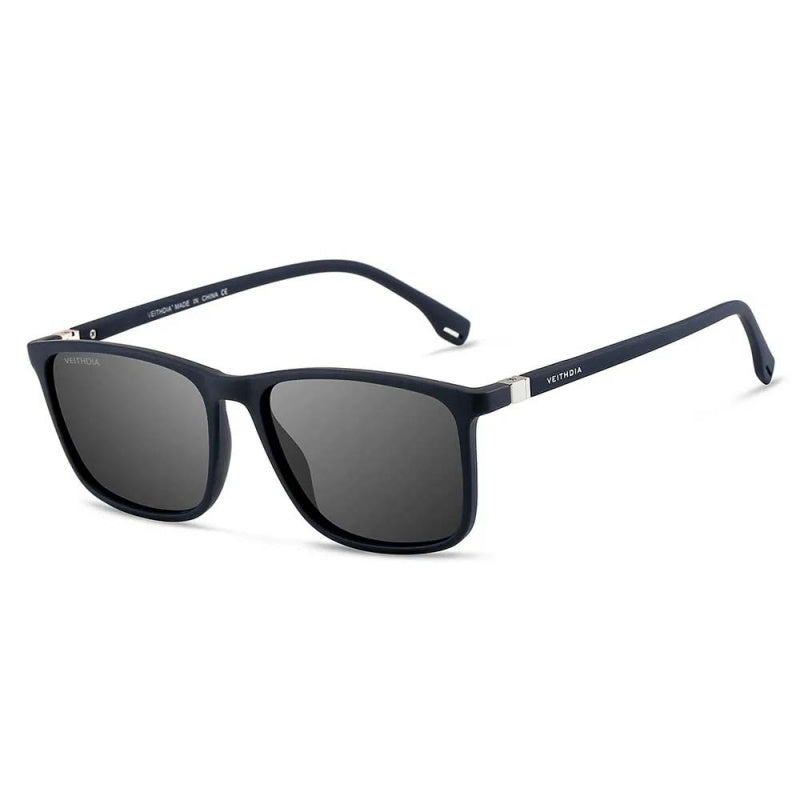 New Performance Polarized Outdoor Sunglasses for Active Lifestyle