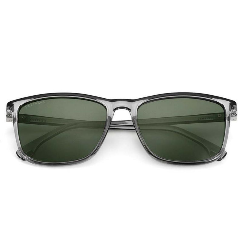 New Performance Polarized Outdoor Sunglasses for Active Lifestyle