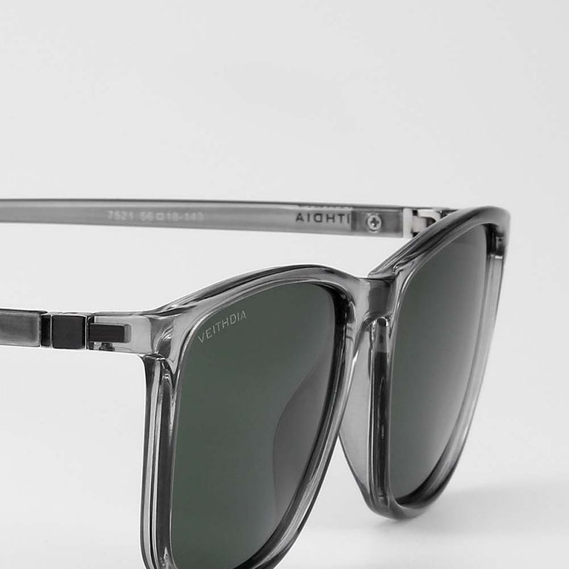 New Performance Polarized Outdoor Sunglasses for Active Lifestyle