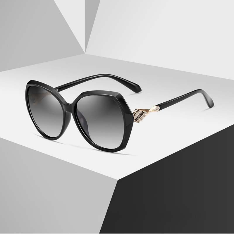 New Precision Outdoor Sunglasses