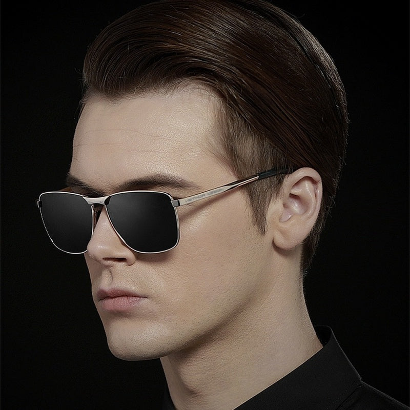 New Utility-Driven Sunglasses