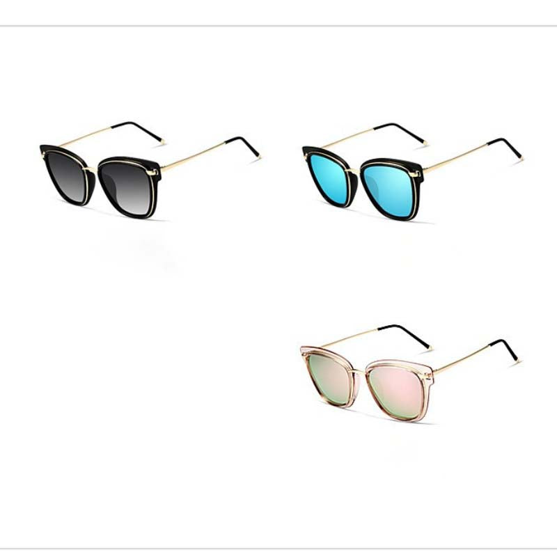 New Flexible Outdoor Sunglasses