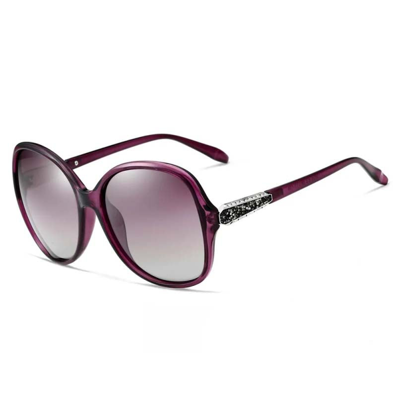 New Essential Polarized Sunglasses