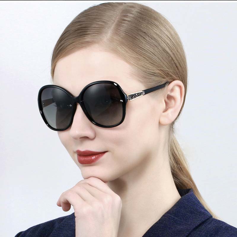 New Essential Polarized Sunglasses