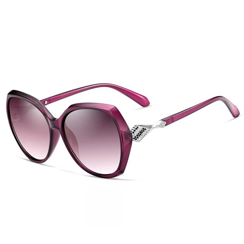 New Precision Outdoor Sunglasses