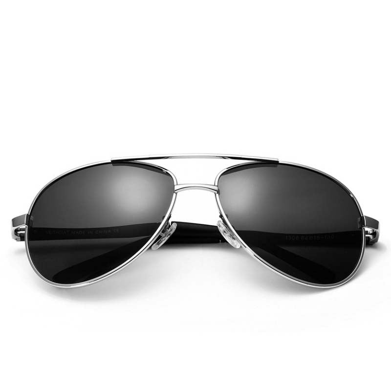 New Modern Performance Sunglasses