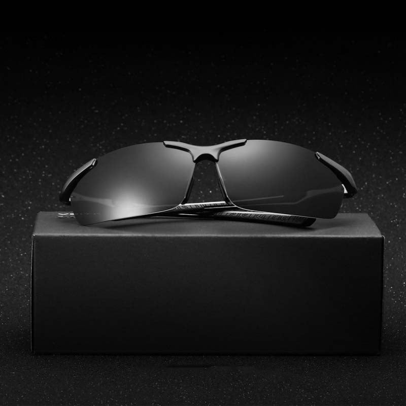 New High-Performance Polarized Sunglasses