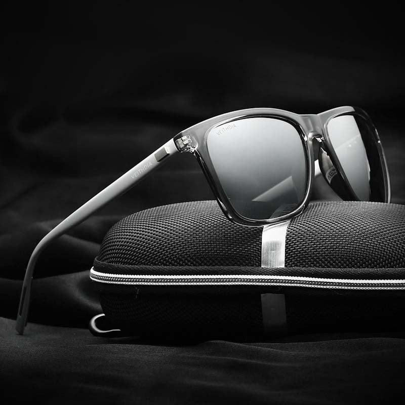 New Dynamic Fit Polarized Sunglasses
