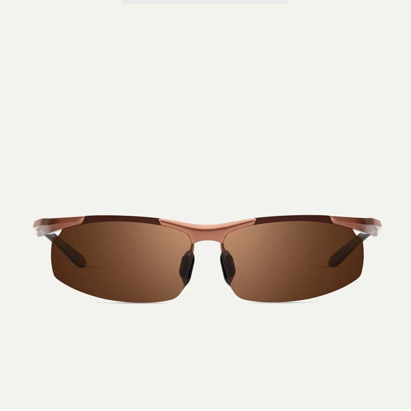 New Versatile Outdoor Polarized Sunglasses