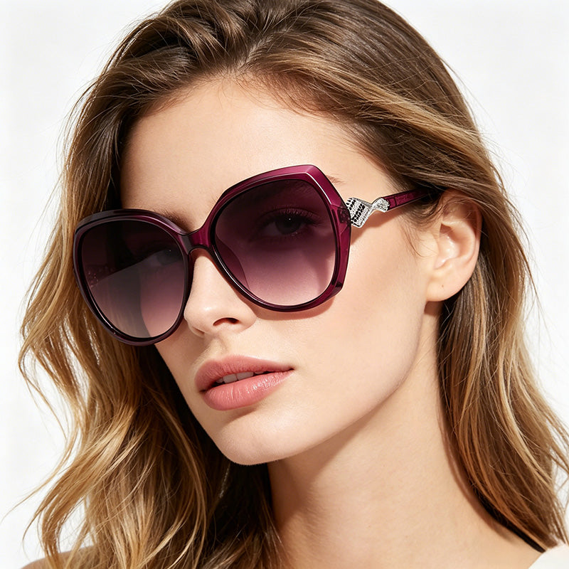 New Precision Outdoor Sunglasses