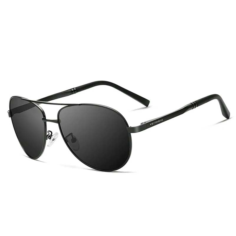 New Modern Performance Sunglasses