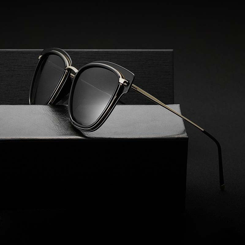 New Flexible Outdoor Sunglasses