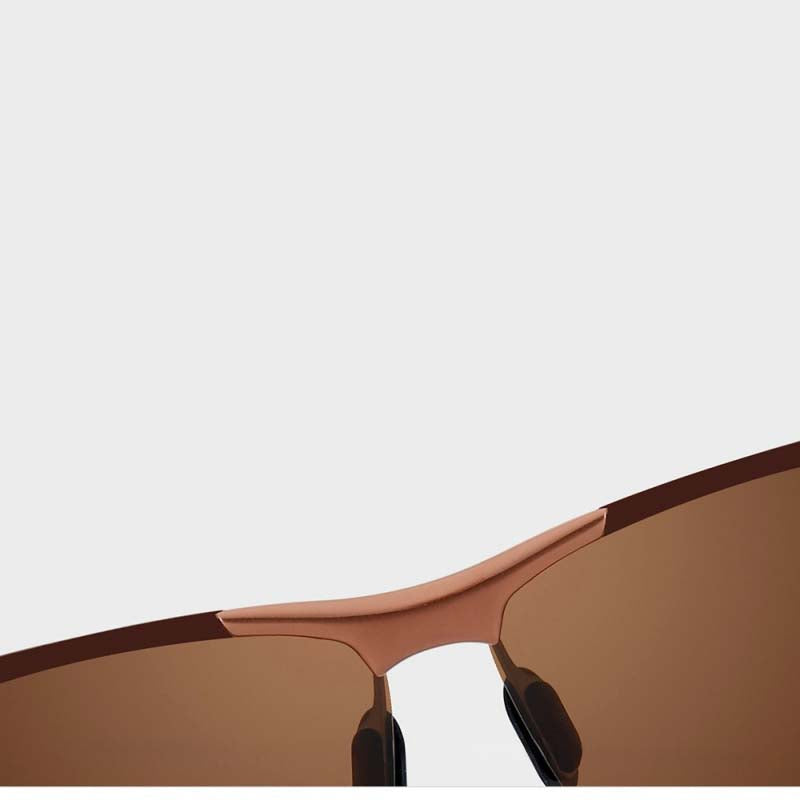 New Versatile Outdoor Polarized Sunglasses