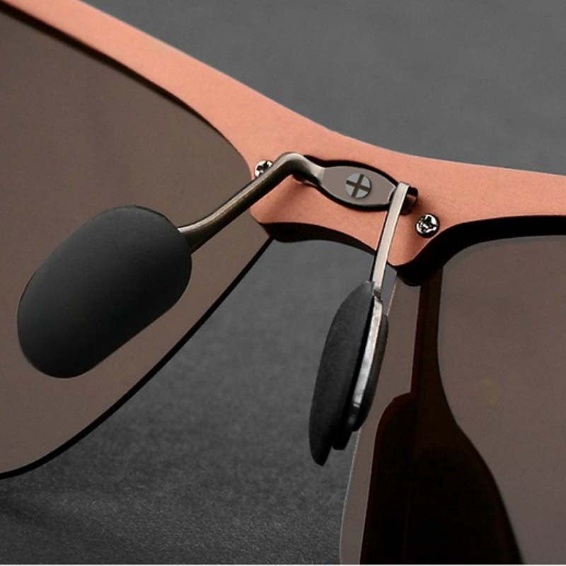 New Versatile Outdoor Polarized Sunglasses