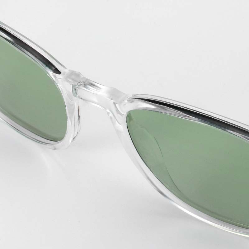 New Ergonomic Polarized Outdoor Sunglasses for Daily and Sport Use