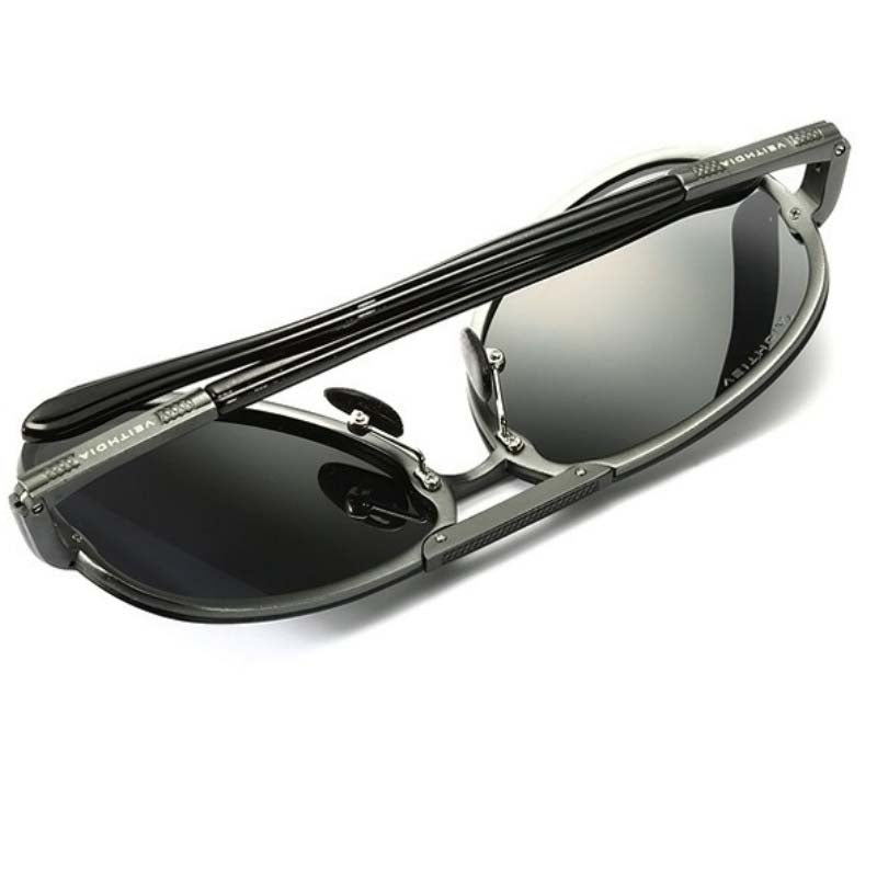 New Refined Outdoor Sunglasses