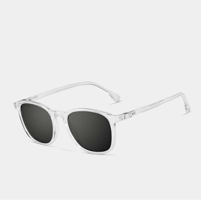 New Ergonomic Polarized Outdoor Sunglasses for Daily and Sport Use
