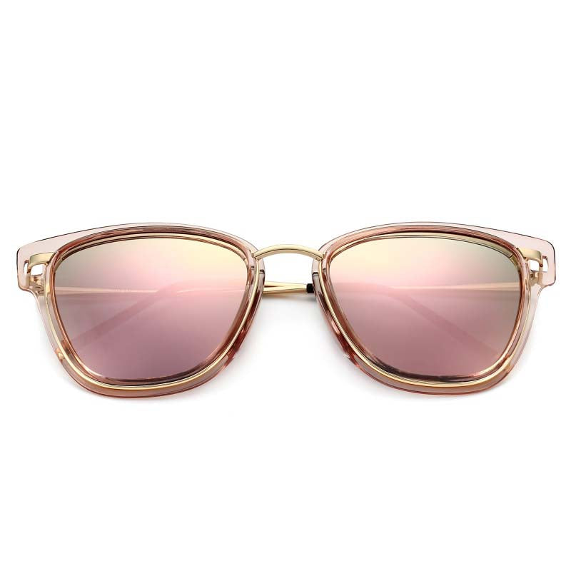 New Flexible Outdoor Sunglasses
