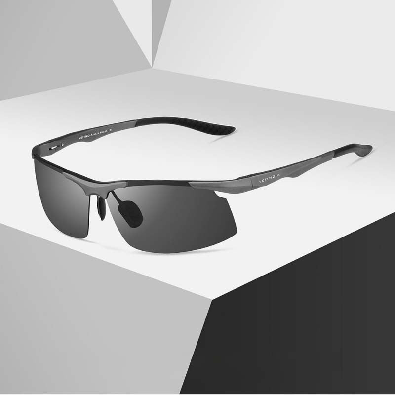 New Versatile Outdoor Polarized Sunglasses