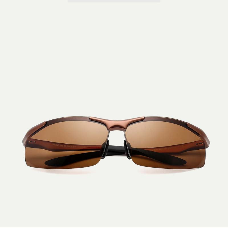 New Versatile Outdoor Polarized Sunglasses