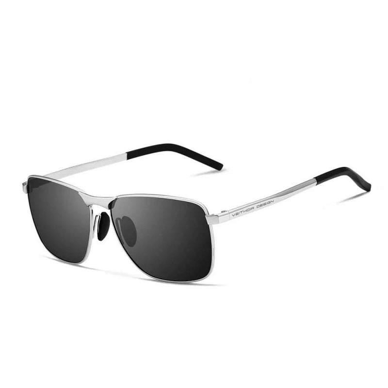 New Utility-Driven Sunglasses