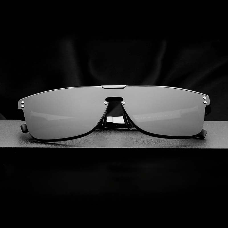 New Adaptive Polarized Sunglasses Built for Outdoor Mobility