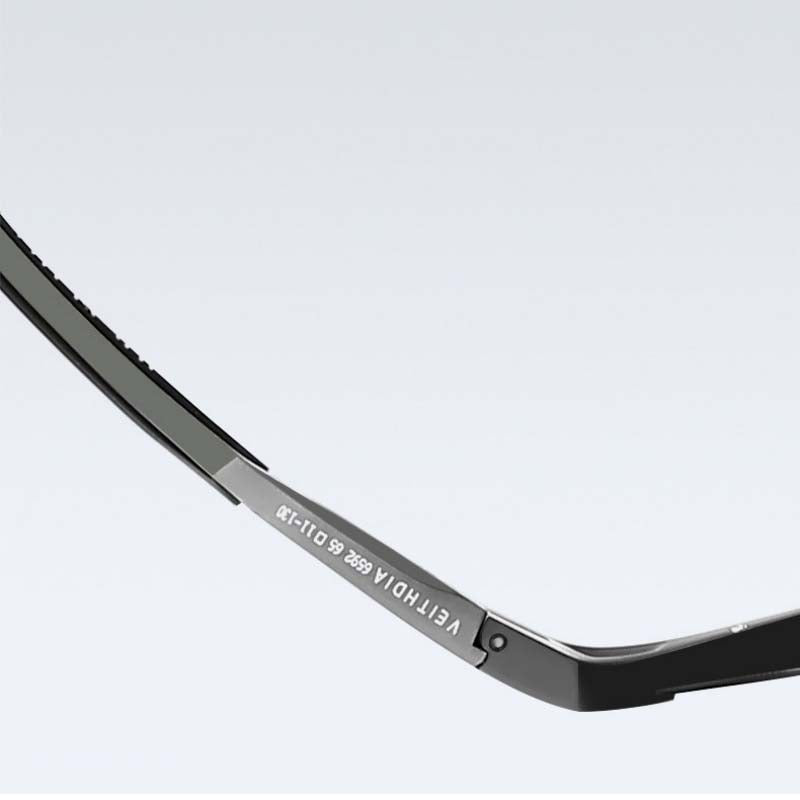 New High-Performance Polarized Sunglasses