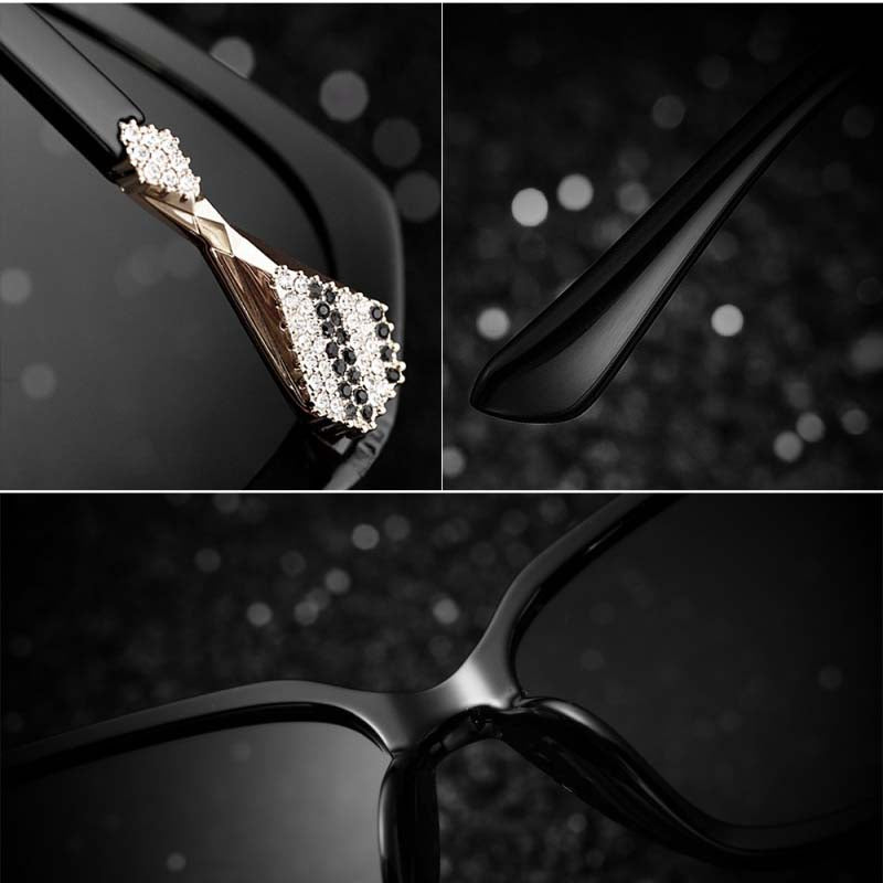 New Precision Outdoor Sunglasses