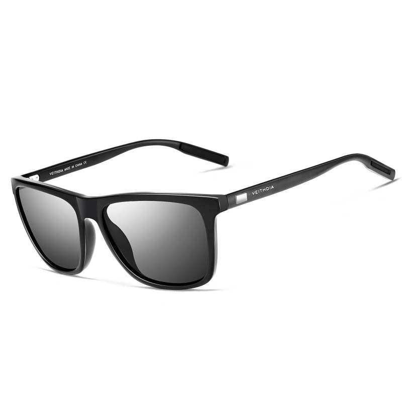New Dynamic Fit Polarized Sunglasses