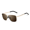 New Utility-Driven Sunglasses