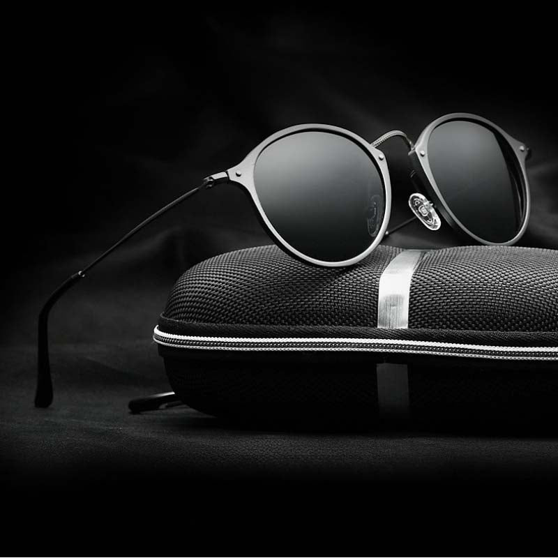 New All-Purpose Polarized Sport Sunglasses for Outdoor Performance