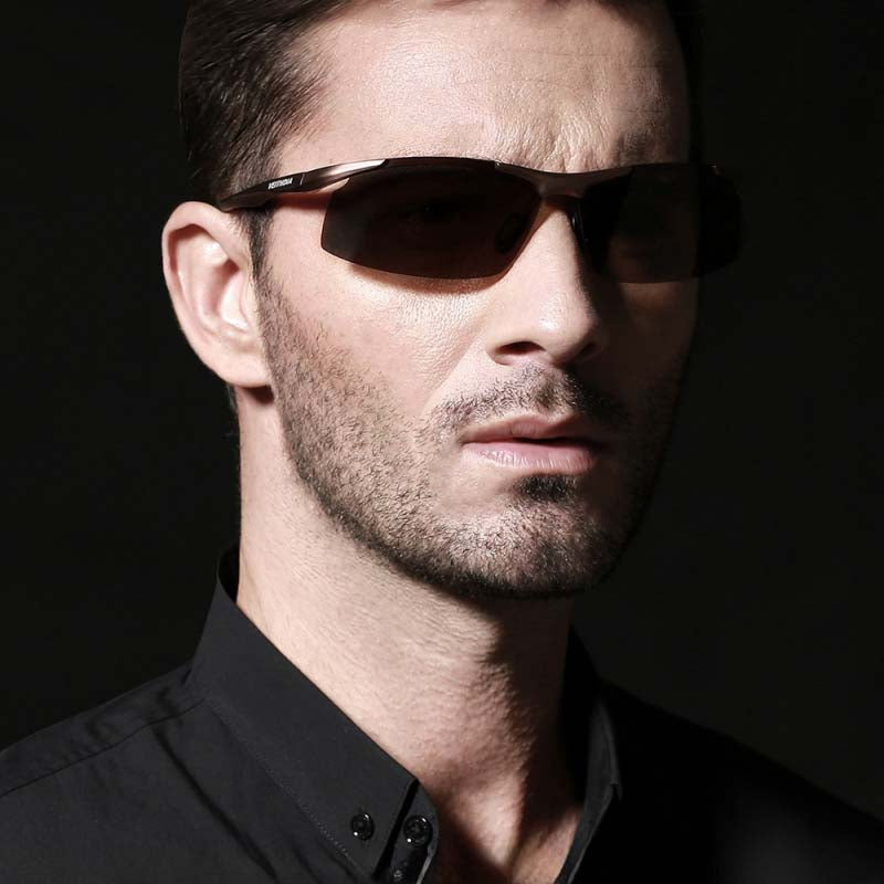 New Versatile Outdoor Polarized Sunglasses
