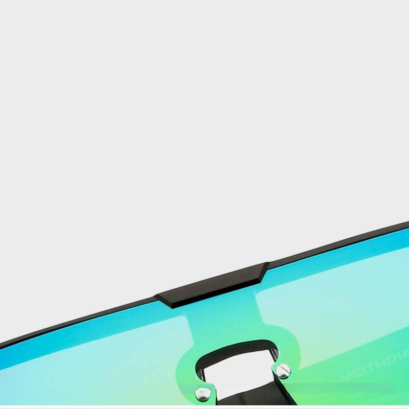 New Adaptive Polarized Sunglasses Built for Outdoor Mobility
