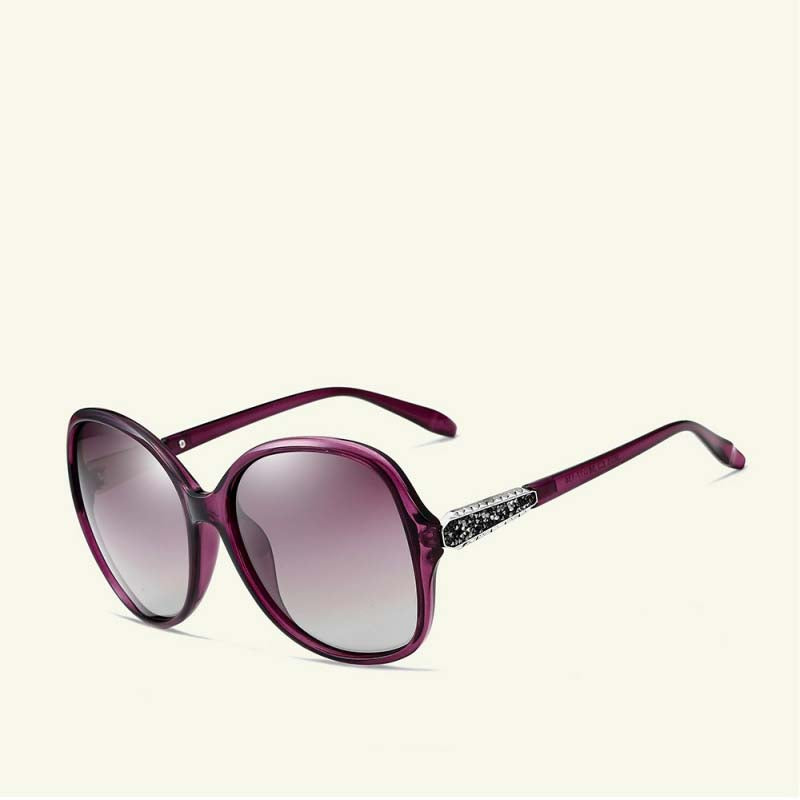 New Essential Polarized Sunglasses