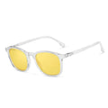 New Ergonomic Polarized Outdoor Sunglasses for Daily and Sport Use