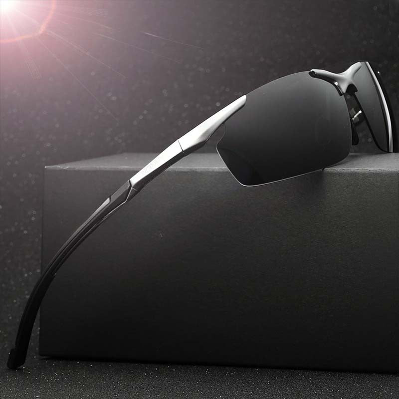 New High-Performance Polarized Sunglasses
