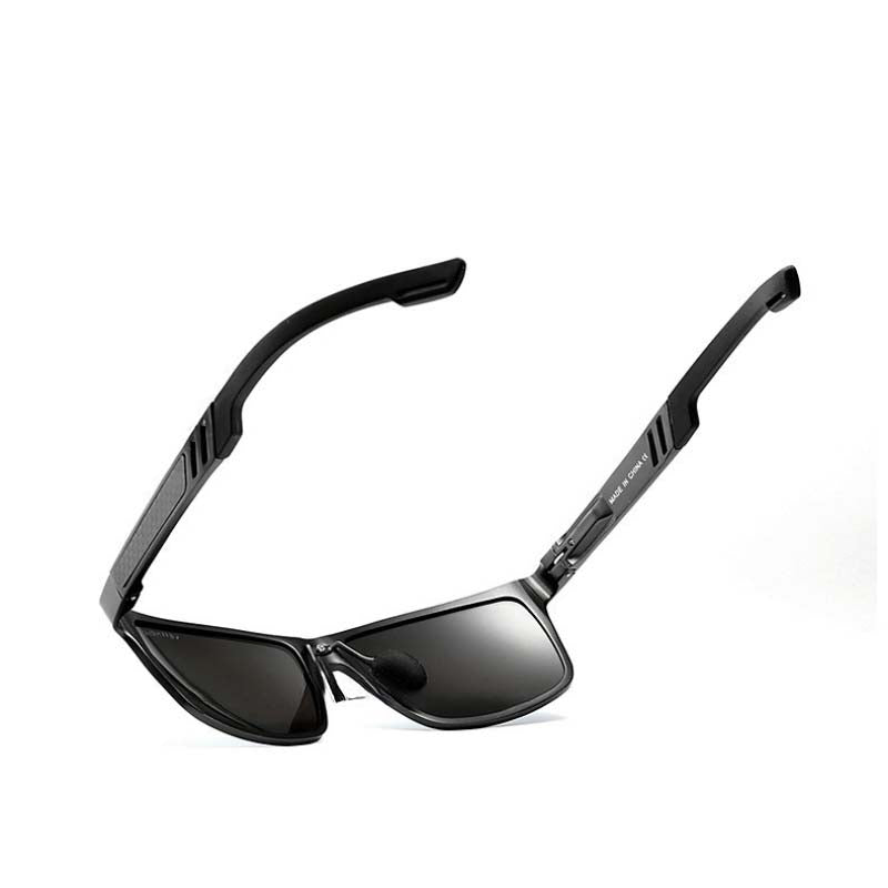 New Contemporary Outdoor Sunglasses