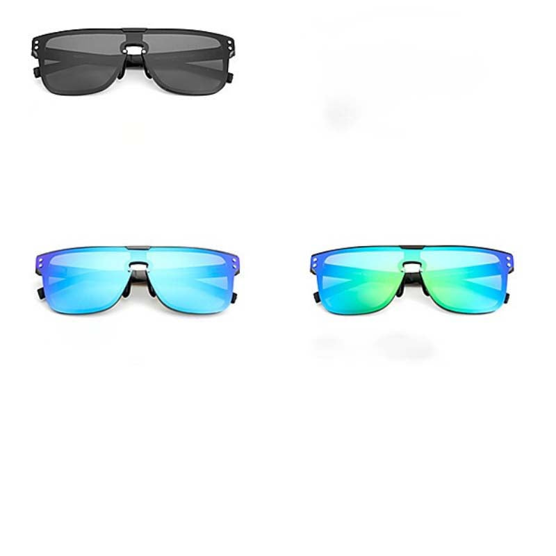 New Adaptive Polarized Sunglasses Built for Outdoor Mobility