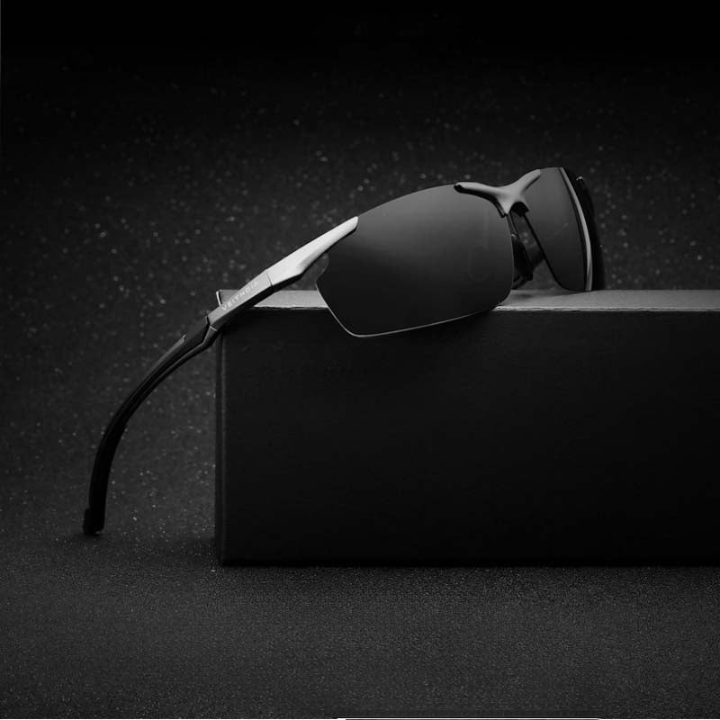 New High-Performance Polarized Sunglasses