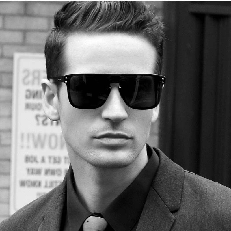 New Adaptive Polarized Sunglasses Built for Outdoor Mobility