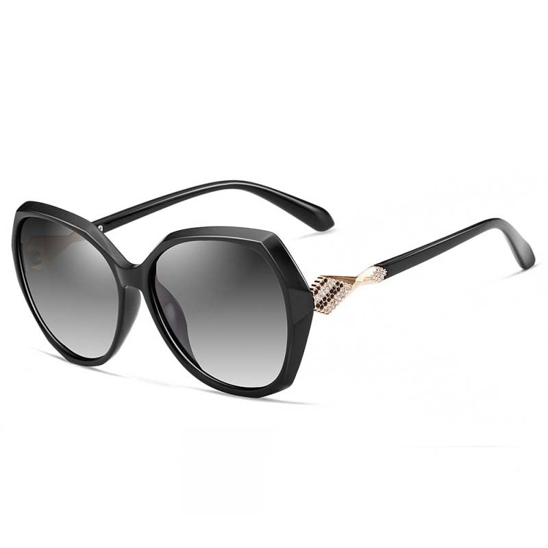 New Precision Outdoor Sunglasses
