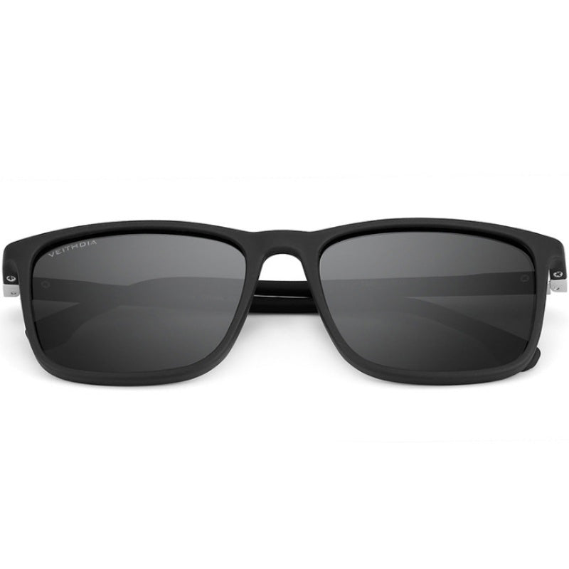New Performance Polarized Outdoor Sunglasses for Active Lifestyle