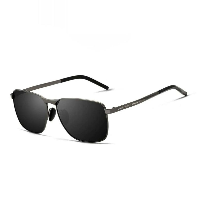 New Utility-Driven Sunglasses