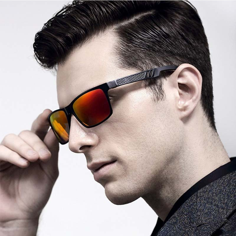 New Contemporary Outdoor Sunglasses