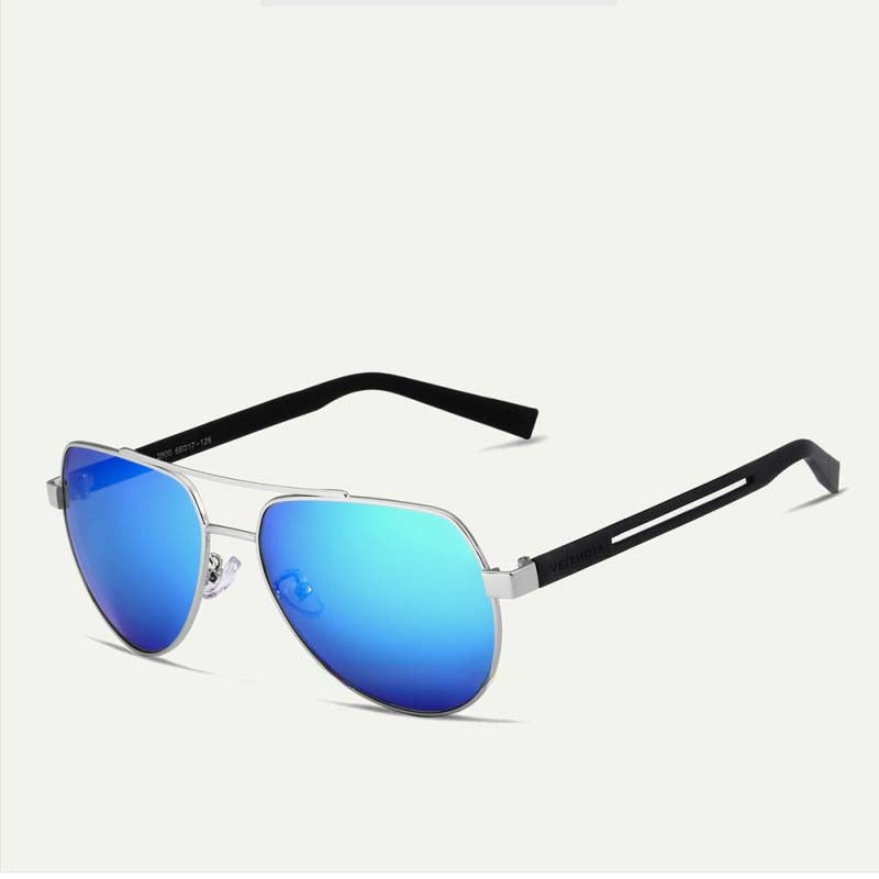 New Functional Polarized Sunglasses Designed for Outdoor Versatility