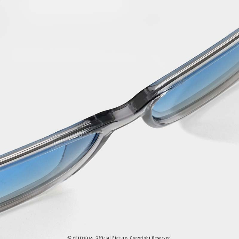 New Arrival Classic Square Polarized Sunglasses