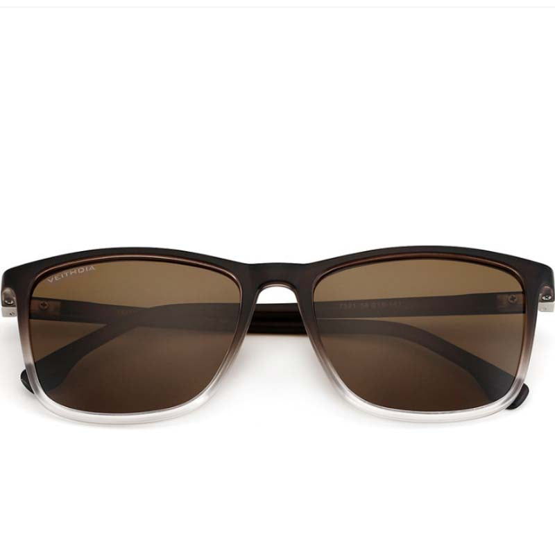 New Performance Polarized Outdoor Sunglasses for Active Lifestyle