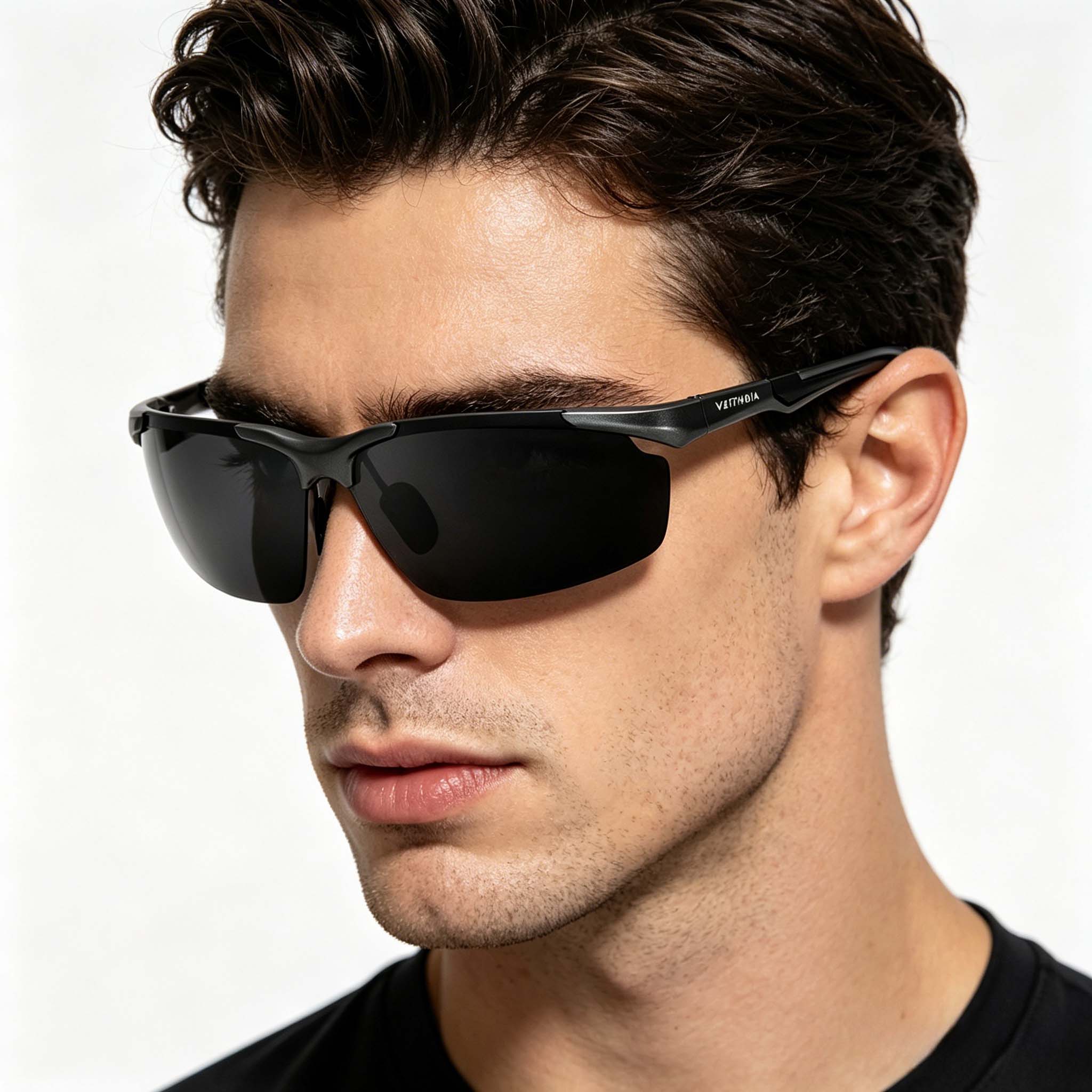 New High-Performance Polarized Sunglasses