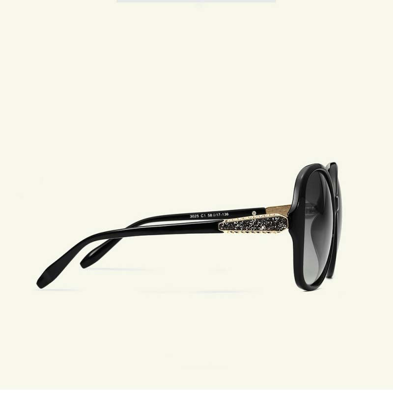 New Essential Polarized Sunglasses